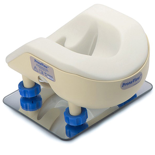 QView-Prone-Cushions_Bell Medical