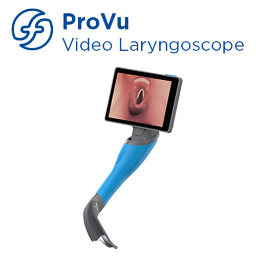 ProVu-Video-Laryngoscope_Flexicare, Inc.