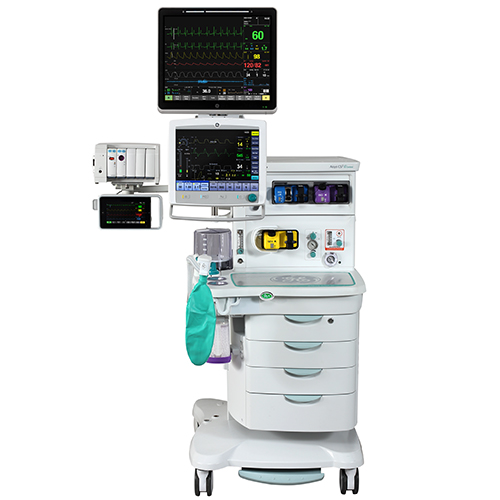 Aisys-CS2-with-End-tidal-Control_GE Healthcare