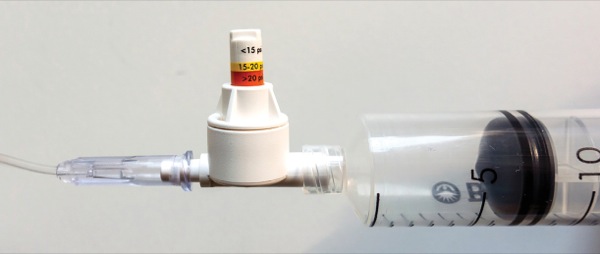 Injection Rate Monitoring Injection Pressure Monitoring Devices: A Review by NYSORA–Europe